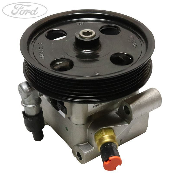 FOCUS MK3 HYDRAULIC POWER STEERING PUMP 2014-2019