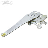 WINDOW REGULATOR