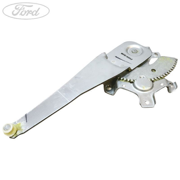 WINDOW REGULATOR