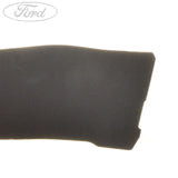 Fiesta 3-Door O/S Front Door B-Pillar Window Frame Moulding 2008-2019