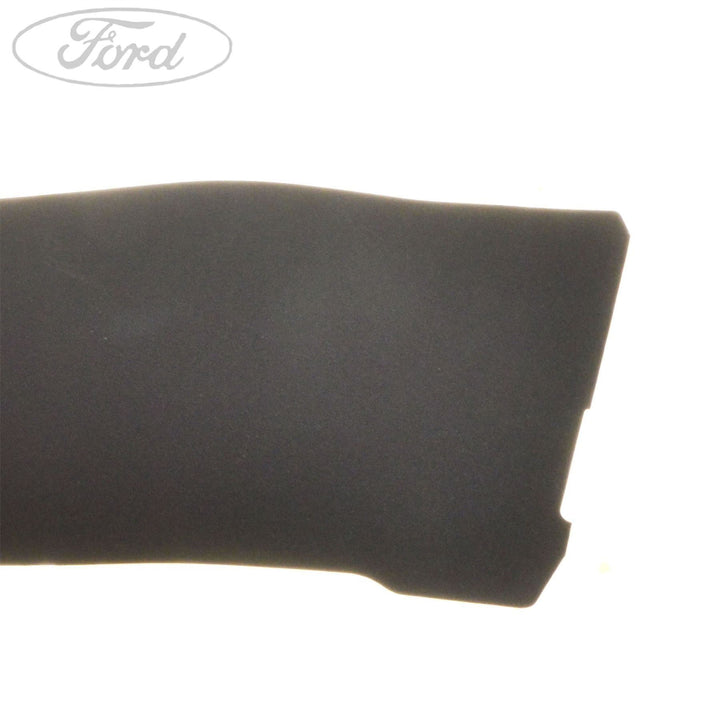 Fiesta 3-Door O/S Front Door B-Pillar Window Frame Moulding 2008-2019