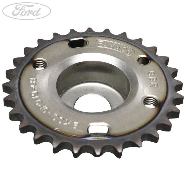 SPROCKET