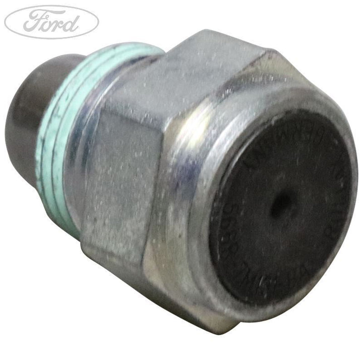 INTERLOCK SPRING RETAINER