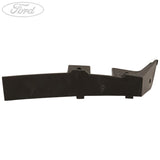 BUMPER MOUNTING BRACKET 8A6J-17B918-BA
