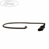 TRANSIT BREAK PAD WEAR INDICATOR WIRE 415MM