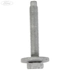INSTRUMENT PANEL INSTALLATION HEX HEAD BOLT AND WASHER PACK OF 5