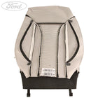 SEAT BACK COVER