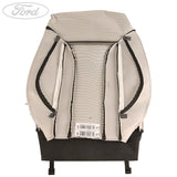 SEAT BACK COVER