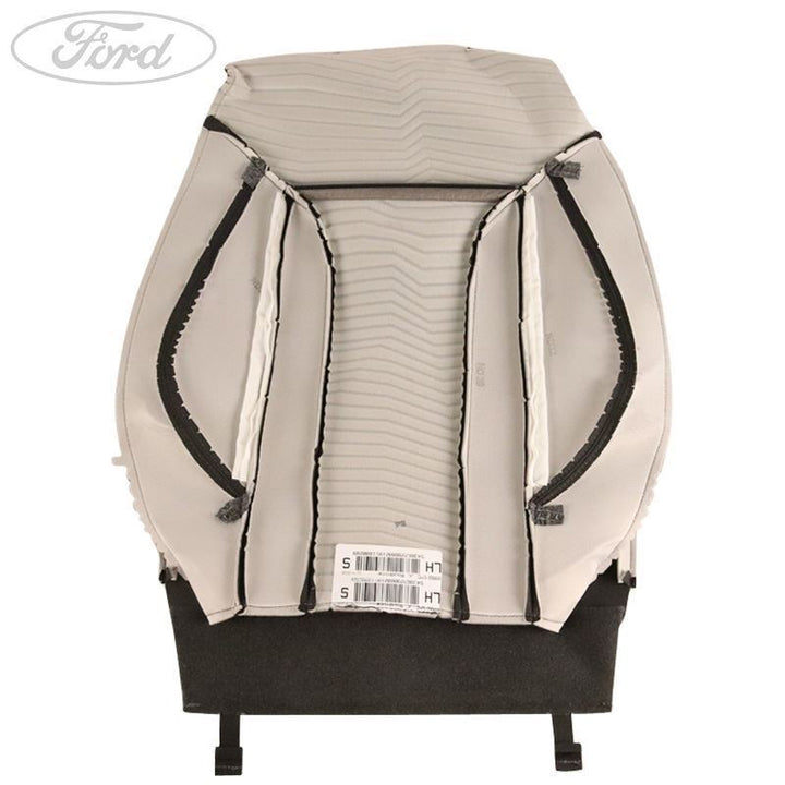 SEAT BACK COVER