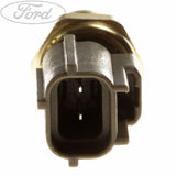 ENGINE COOLANT TEMPERATURE SENDER