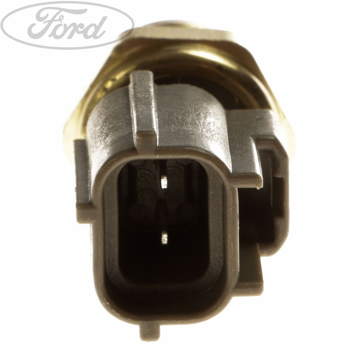 ENGINE COOLANT TEMPERATURE SENDER