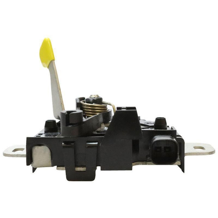 HOOD LATCH