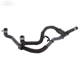RANGER DURATORQ-TDCI WATER PUMP INLET HOSE 2011-