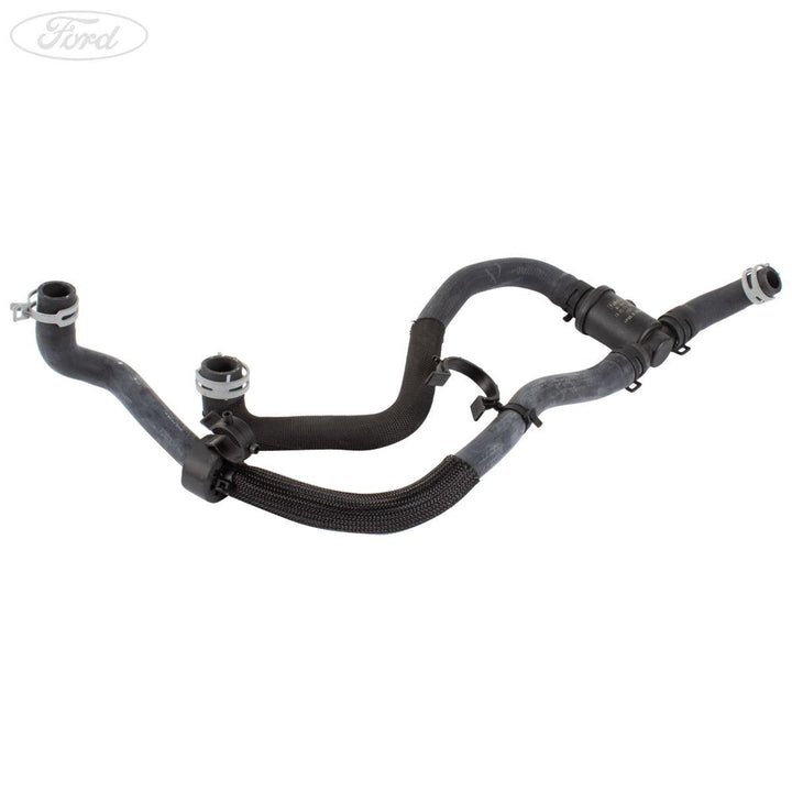 RANGER DURATORQ-TDCI WATER PUMP INLET HOSE 2011-
