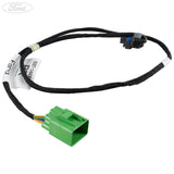 FUEL SENDER WIRE
