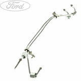 FUEL INJECTOR SUPPLY TUBE