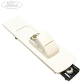 SEAT WITH HEIGHT ADJUST ADJUSTER