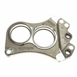 MANUAL GEAR SHIFT LINKAGE PLATE