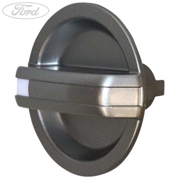 HEATER CONTROL KNOB