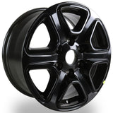 RANGER 01/2012-01/2019 ALLOY WHEEL 17