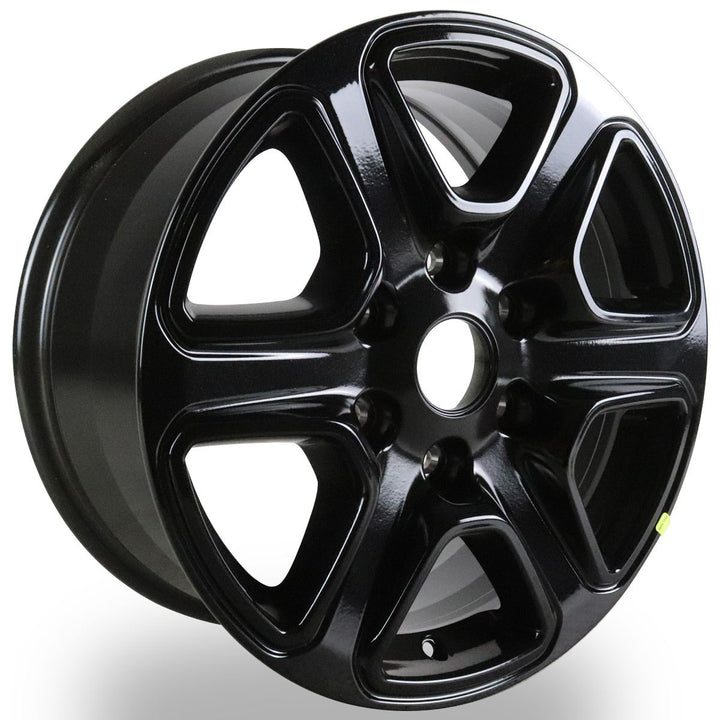 RANGER 01/2012-01/2019 ALLOY WHEEL 17