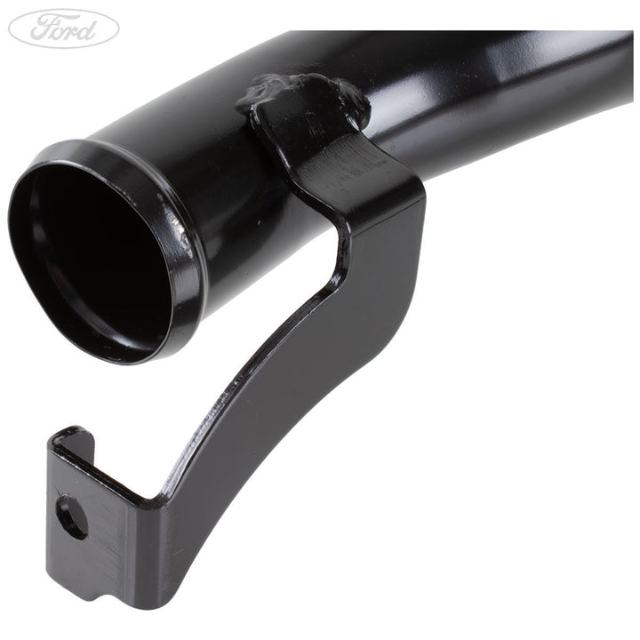KUGA MK2 2.0 DURATORQ TDCI INTERCOOLER N/S AIR PIPE 4WD 12-