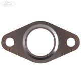 DIESEL TI EXHAUST MANIFOLD BLANKING PLATE GASKET 1996-