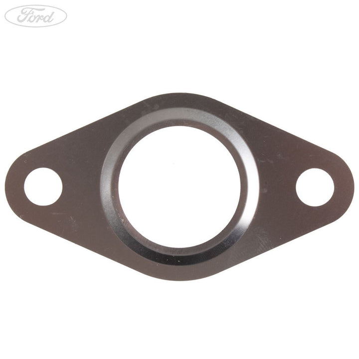 DIESEL TI EXHAUST MANIFOLD BLANKING PLATE GASKET 1996-