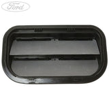 AIR INLET GRILLE