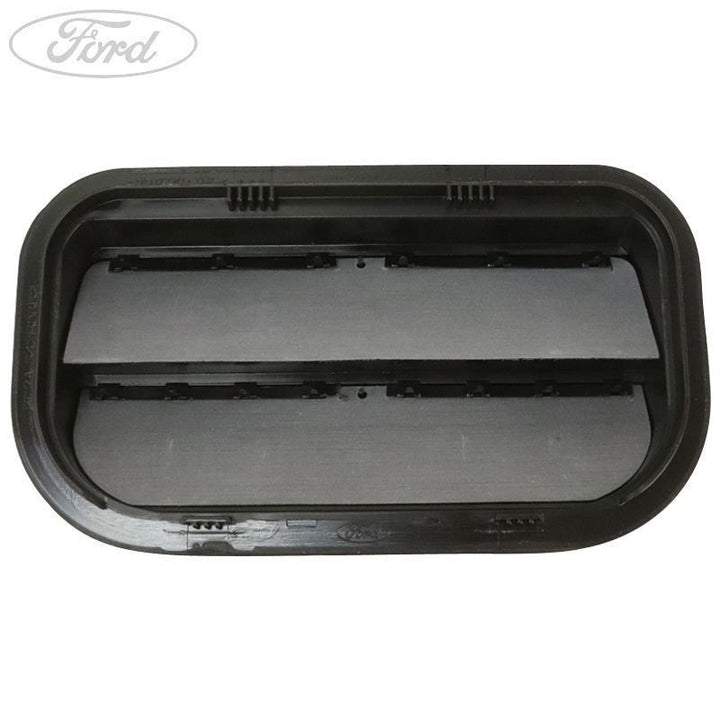 AIR INLET GRILLE