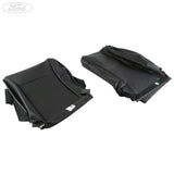 SEAT COVERS KIT