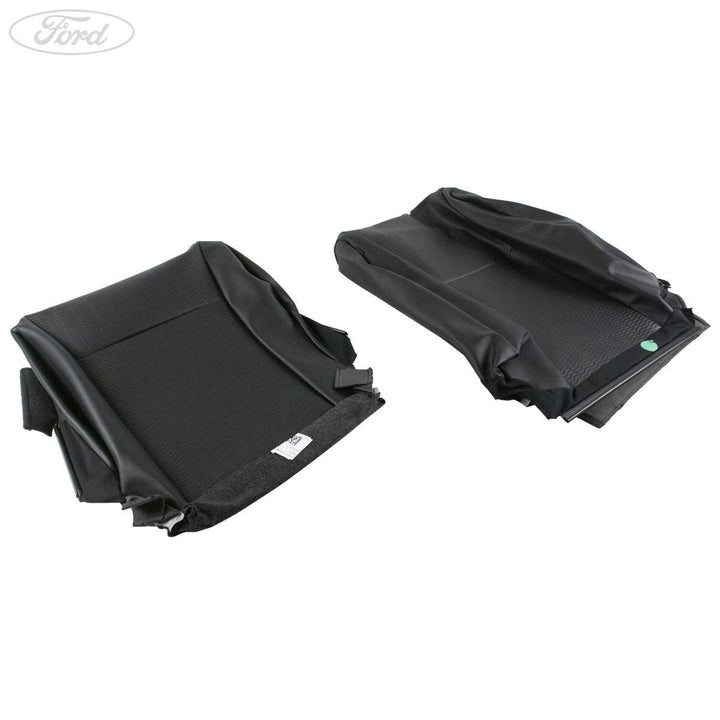 SEAT COVERS KIT