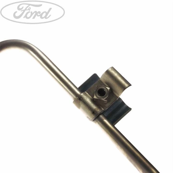 TURBO WATER INLET HOSE