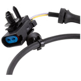 BRAKE SKID CONTROL WIRING
