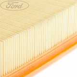 TRANSIT DI TD MOTORCRAFT AIR FILTER