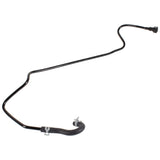 FIESTA FUSION 5 COOLANT EXPANSION TANK OVERFLOW HOSE
