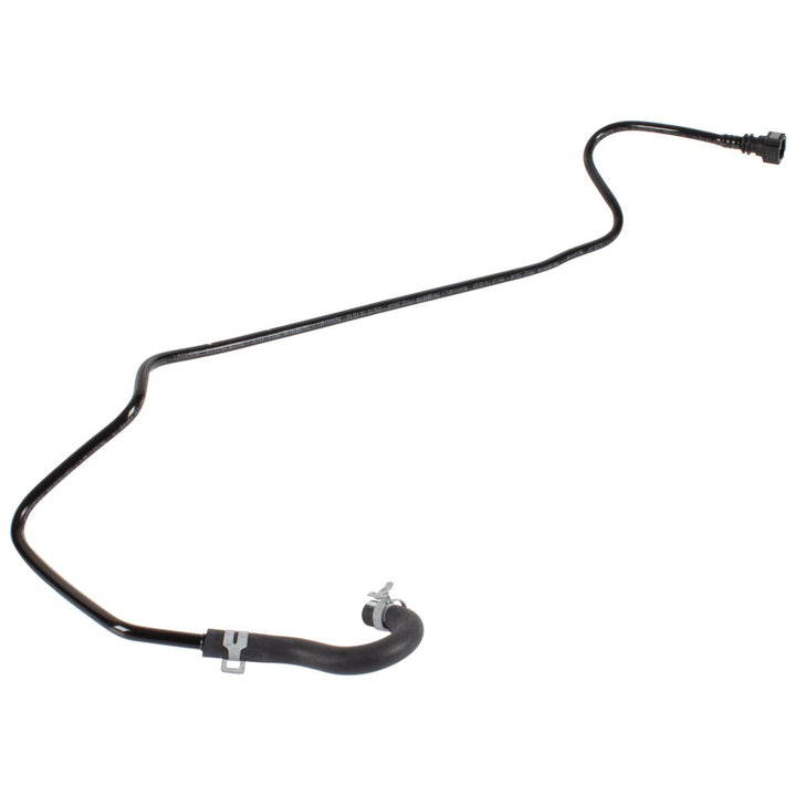 FIESTA FUSION 5 COOLANT EXPANSION TANK OVERFLOW HOSE