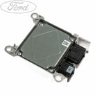 AIR BAG CONTROL MODULE