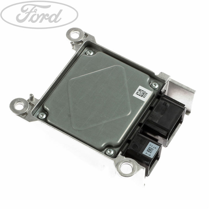 AIR BAG CONTROL MODULE