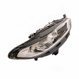 Mondeo O/S Head Light Lamp Halogen Level 1 2015-2018