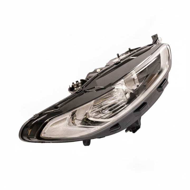 Mondeo O/S Head Light Lamp Halogen Level 1 2015-2018