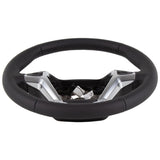 FIESTA ECOSPORT 3 SPOKE STEERING WHEEL WITH SPEED CTRLS