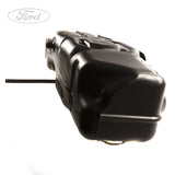 FUEL TANK ASSEMBLY