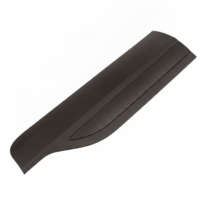 KUGA N/S LOWER DOOR OUTSIDE BODY MOULDING BLACK 2020-ONWARDS