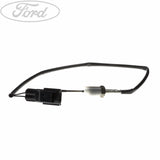 FOCUS MONDEO C-MAX EXHAUST GAS TEMPERATURE SENSOR