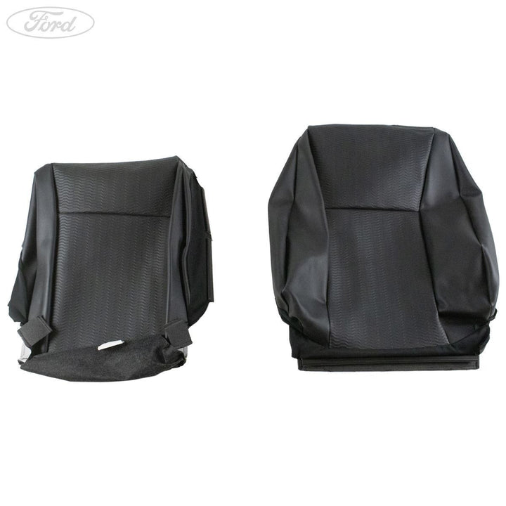 SEAT COVERS KIT