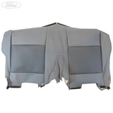 REAR SEAT CUSHION COVER