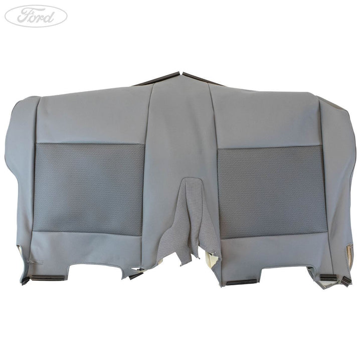 REAR SEAT CUSHION COVER