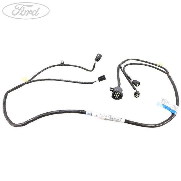 JUMPER WIRE