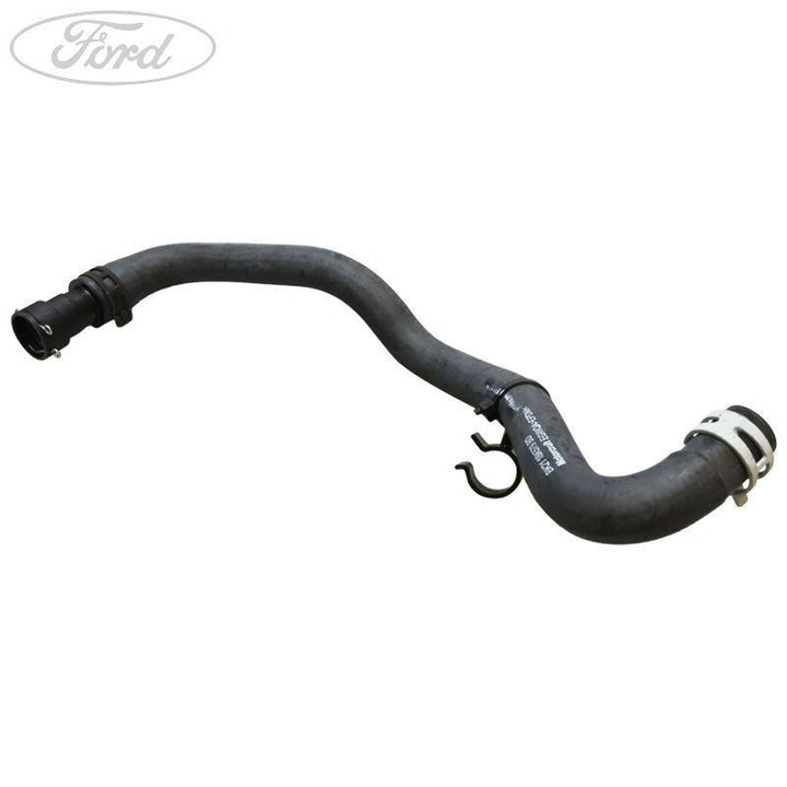 TRANSIT CONNECT MK2 REAR WINDSCREEN WIPER MOTOR